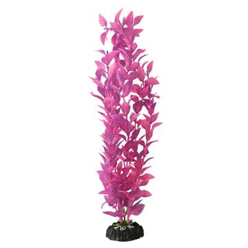 SOMA PLANTA PLASTICA ECONOMY 40CM ROSA MOD.871