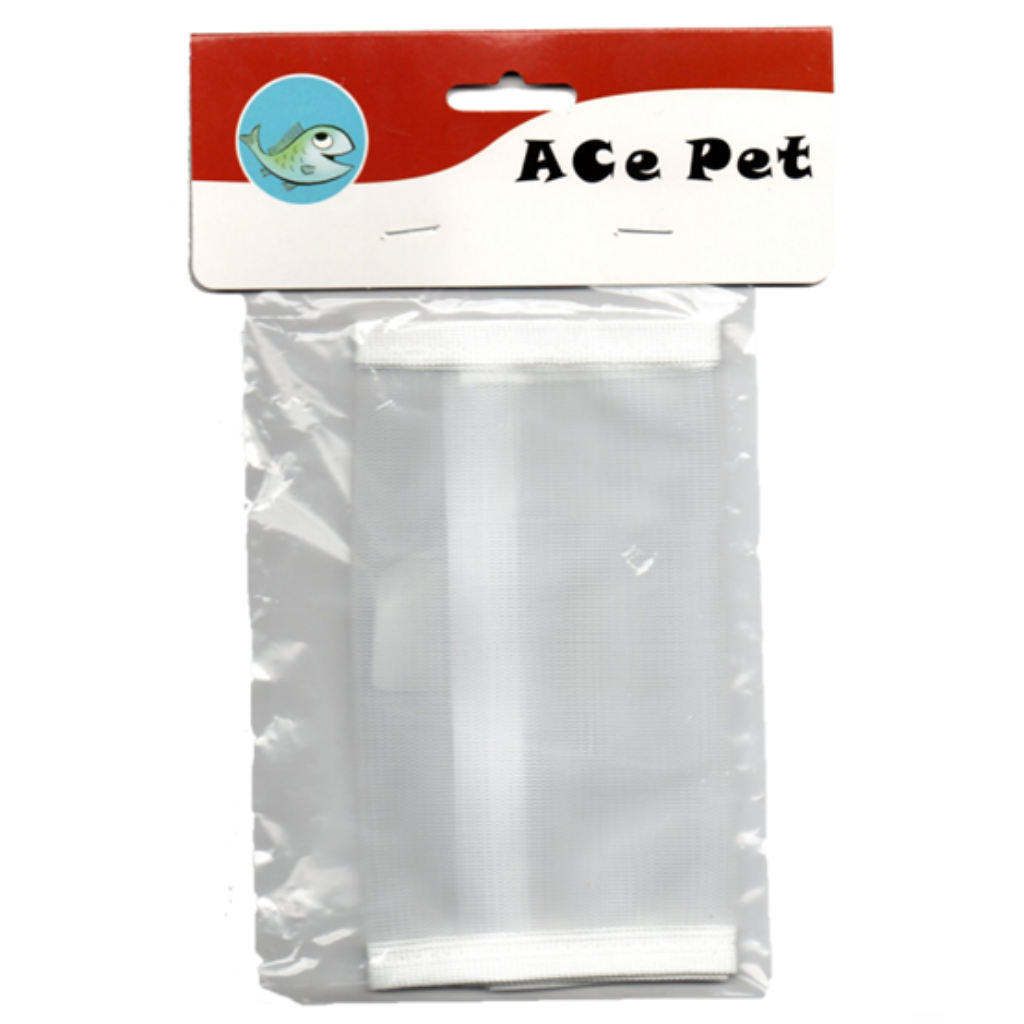 ACE PET BOLSA Nº3 20CM X 22CM