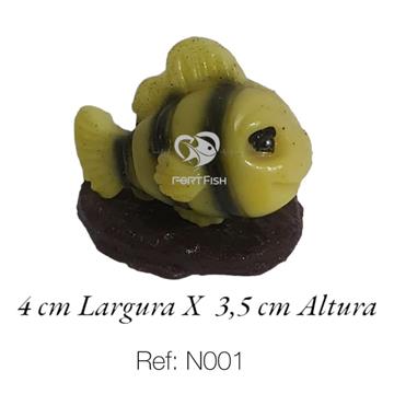 ACE PET ENFEITE N001 PEPPA MINIATURA