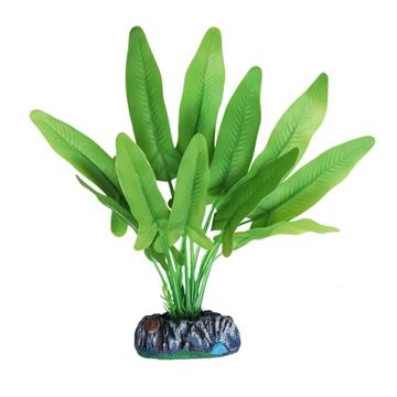 SOMA PLANTA EVA NINFEIA VERDE 20CM