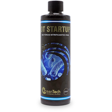 OCEAN TECH STARUP 120ML