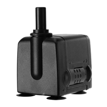 SOMA BOMBA SUB AQUARIOS SM450 (450 L/H) 220V