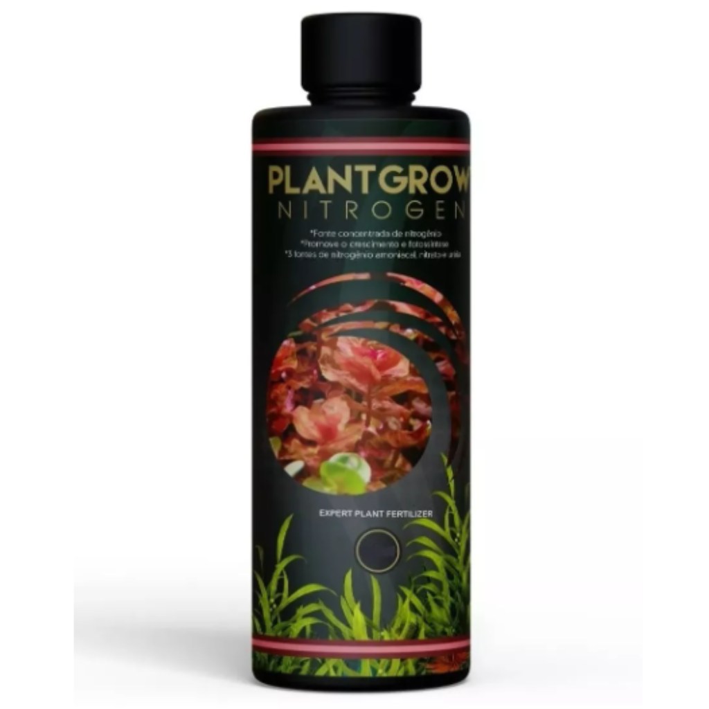 OCEAN TECH PLANT GROW NITROGEN 120ML