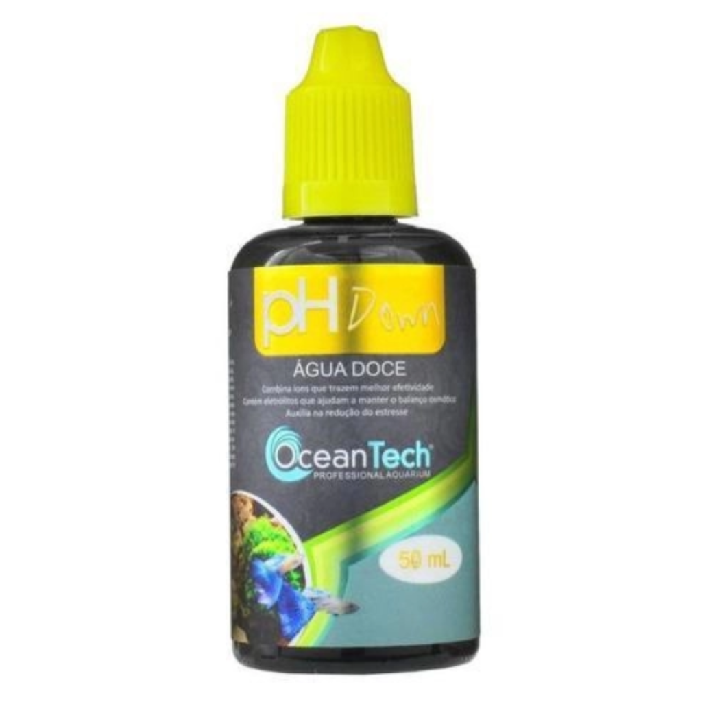 OCEAN TECH PH DOWN 50ML