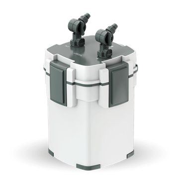 OCEAN TECH CANISTER CT5003 500L/H 10W 220V