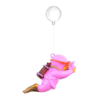 ACE PET ENFEITE FLUTUANTE MERGULHADOR
