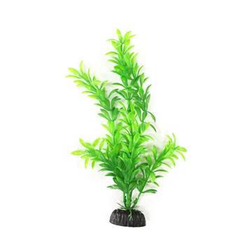 SOMA PLANTA PLASTICA ECONOMY 20CM VERDE MOD.415