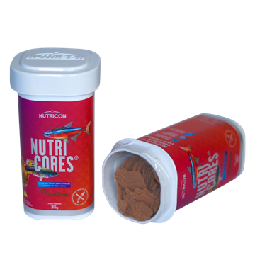 NUTRICON NUTRICORES 35G