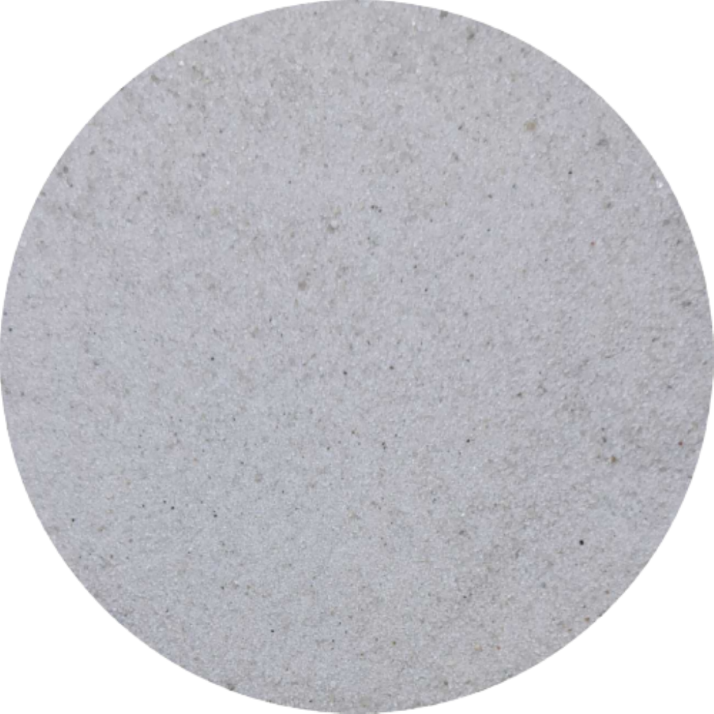 FORTTFISH CASCALHO NATURE SAND 01-02MM 5KG RIO FREIO
