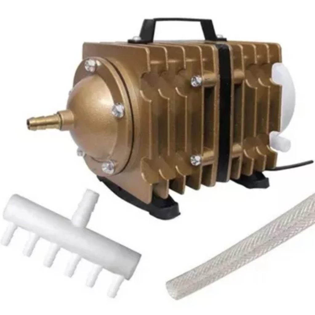 SUNSUN COMPRESSOR ACO003 50L/MIN. 45W 220V