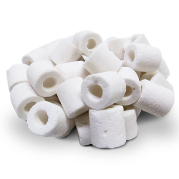 OCEAN TECH BIOGLASS 500G 1L C/ BAG