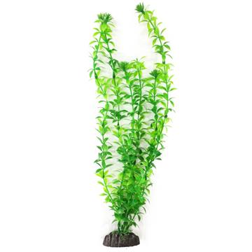 SOMA PLANTA PLASTICA ECONOMY 40CM VERDE MOD.432