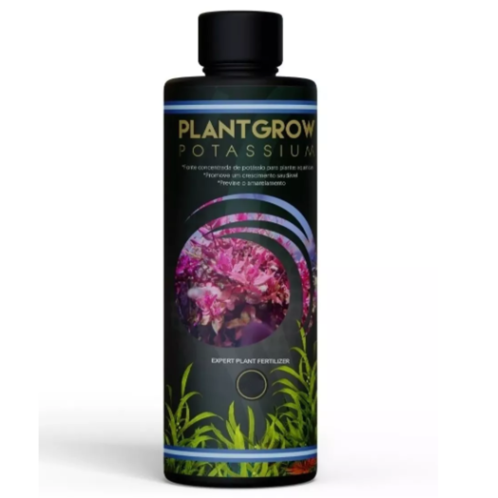 OCEAN TECH PLANT GROW POTASSIUM 120ML