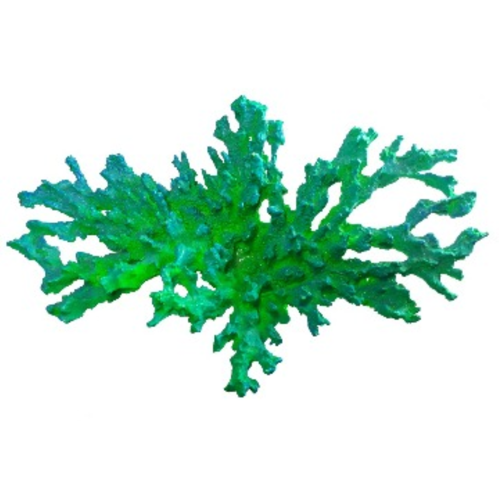 ACE PET ENFEITE R022 CORAL GALHADO EXTRA GRANDE II