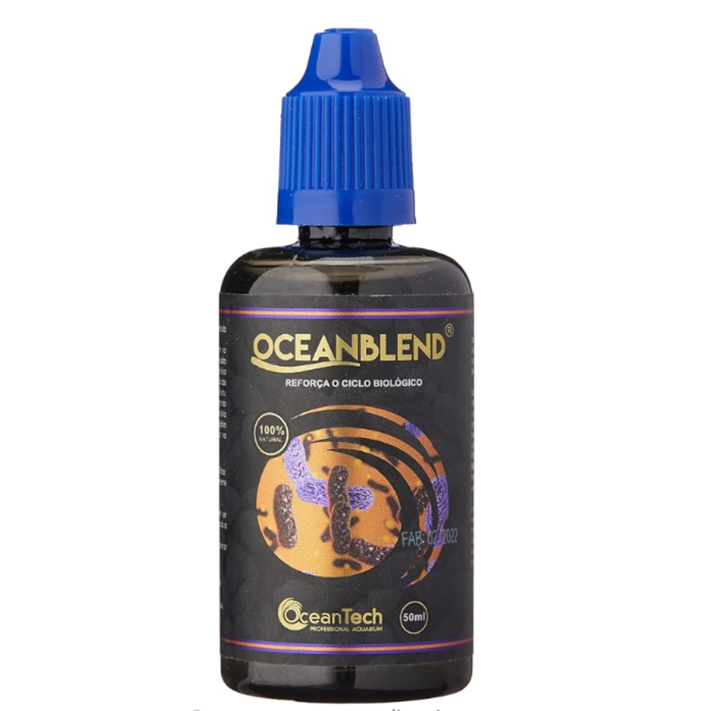 OCEAN TECH OCEANBLEND 50ML
