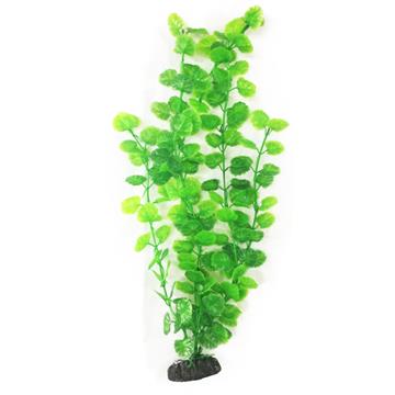 SOMA PLANTA PLASTICA ECONOMY 40CM VERDE MOD.425