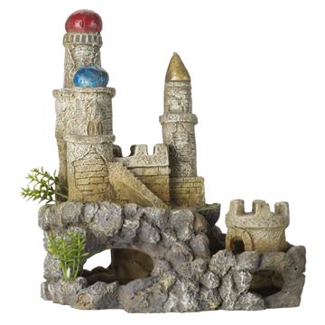 ACE PET ENFEITE CASTELO CH11209