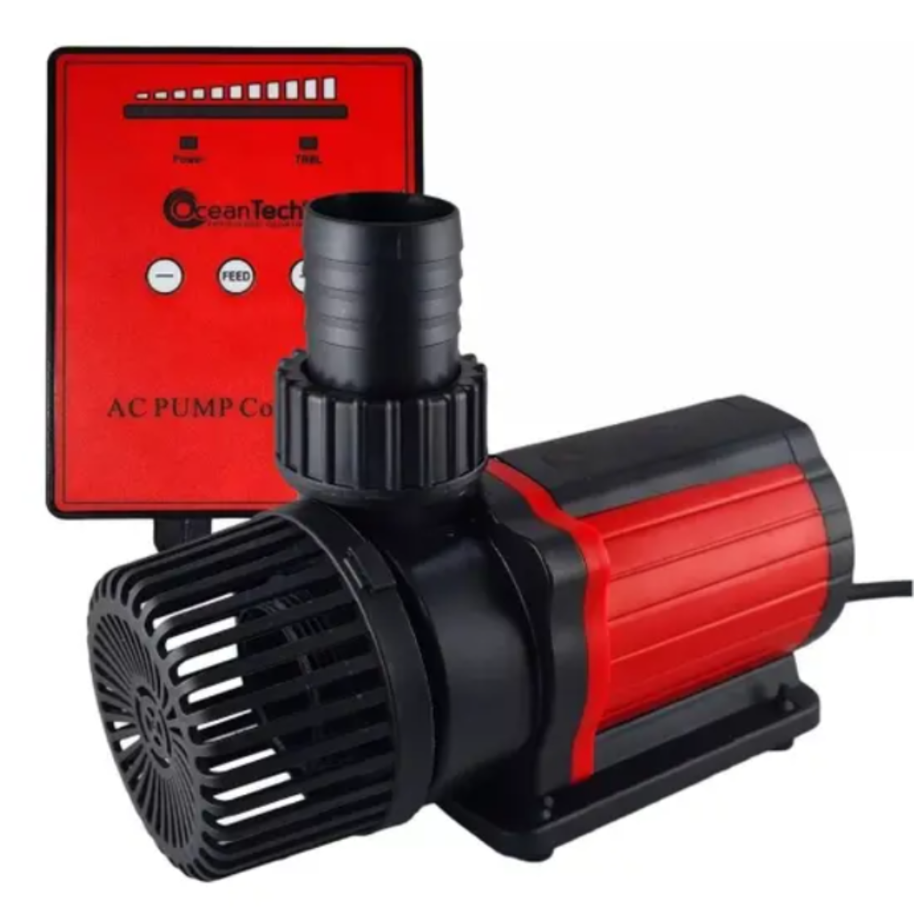 OCEAN TECH BOMBA AC25000 25.000L/H P/ LAGO CABO 6,0M 220V