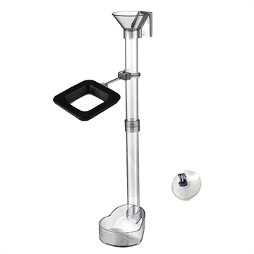 ACE PET TUBO ALIMENTADOR 37,5CM