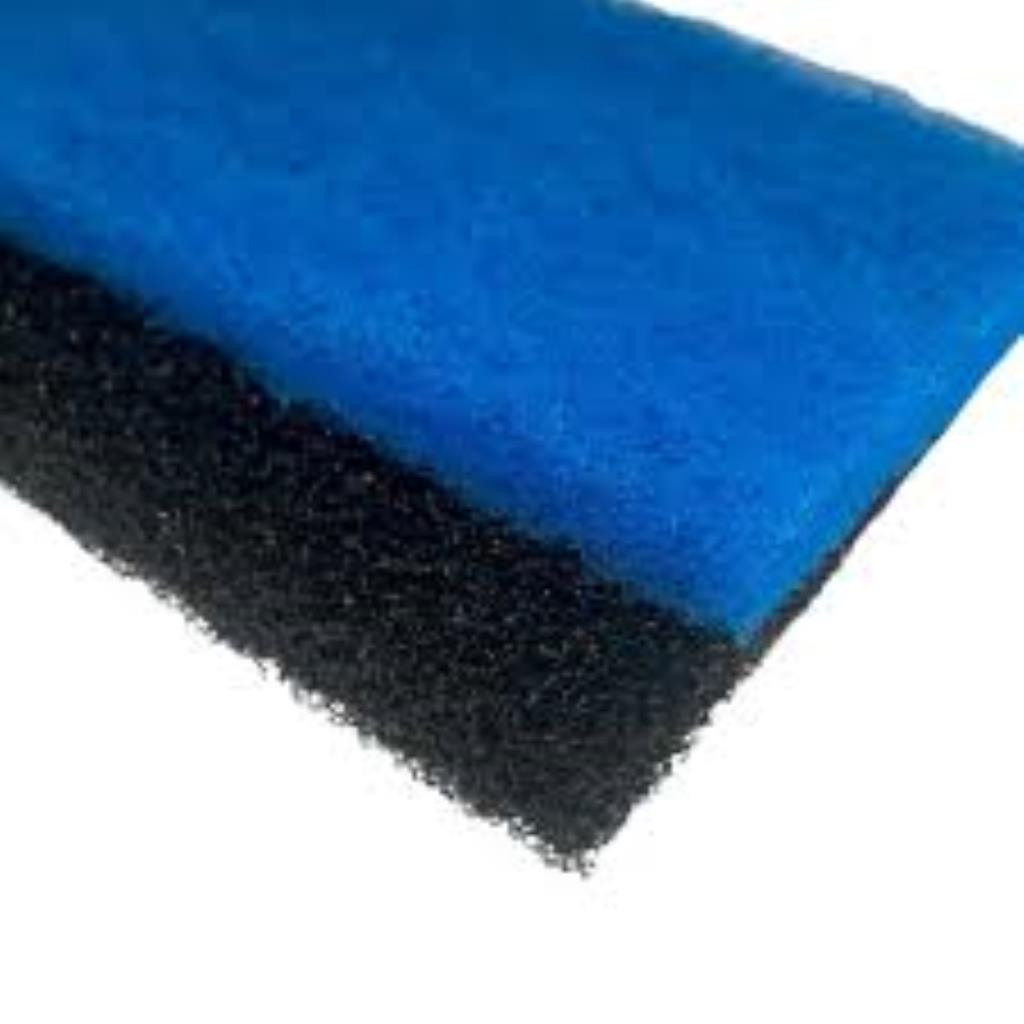 OCEAN TECH ESPONJA BIOLÓGICA SMALL TAM. APROX. 85CM X 11CM BJ9030