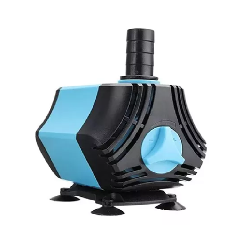 AQUATANK BOMBA SUBMERSA MJ1000 1.000L/H 20W 220V