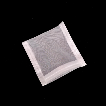 SOMA BOLSA PARA MATERIAL FILTRANTE Nº0 10X10CM