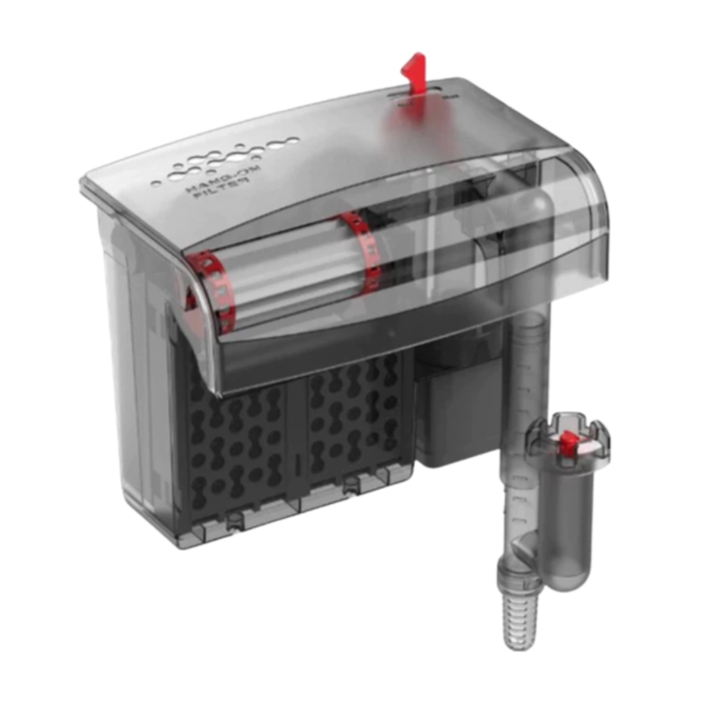 AQUATANK FILTRO EXTERNO HANG-ON AQUA500 550L/H 8W 220V