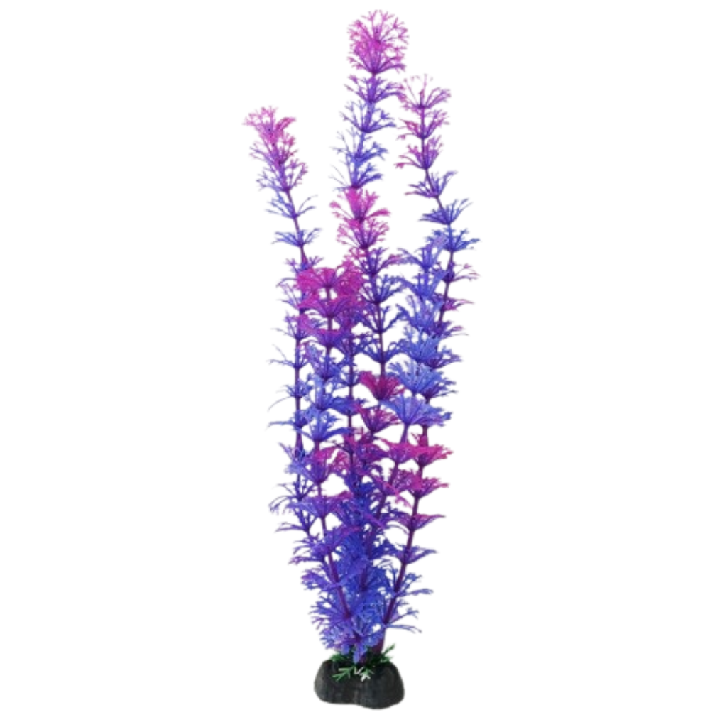 ACE PET PLANTA PLASTICA 45CM MOD. DIVERSOS 50012