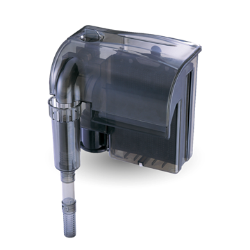 OCEAN TECH FILTRO EXTERNO HANG-ON HF600 650L/H 8W 220V