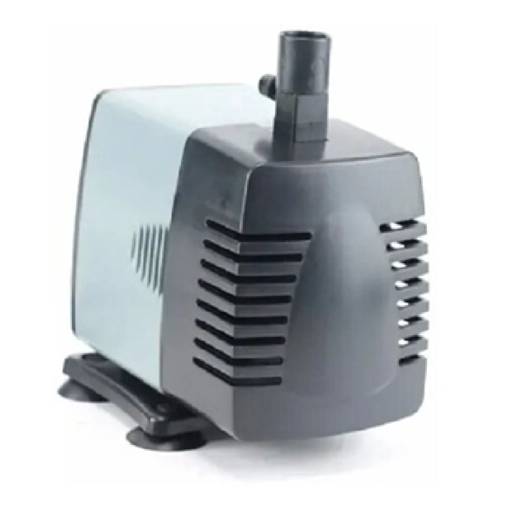 JENECA BOMBA SUBMERSA HM4103 1.200L/H 25W 220V