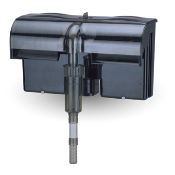 OCEAN TECH FILTRO EXTERNO HANG-ON HF800 900L/H 9W 220V