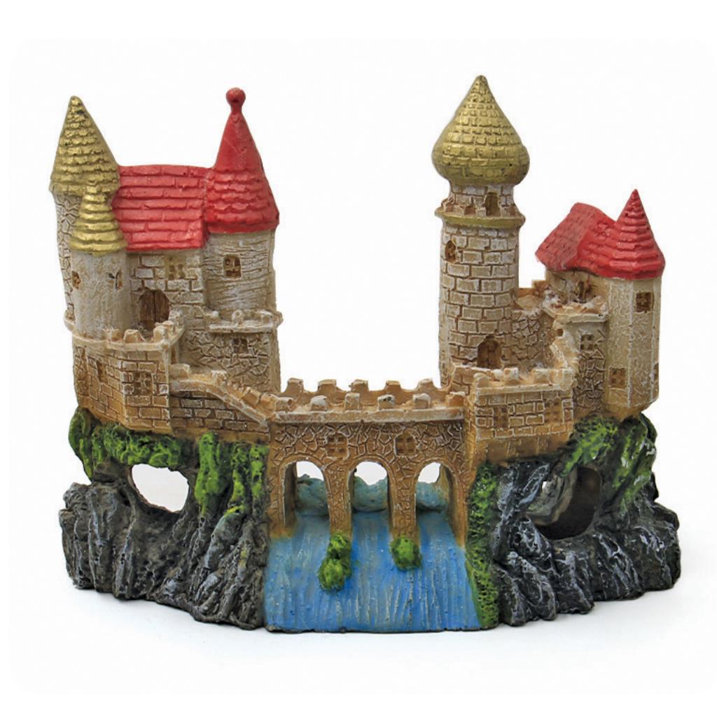 ACE PET ENFEITE CASTELO CH11027