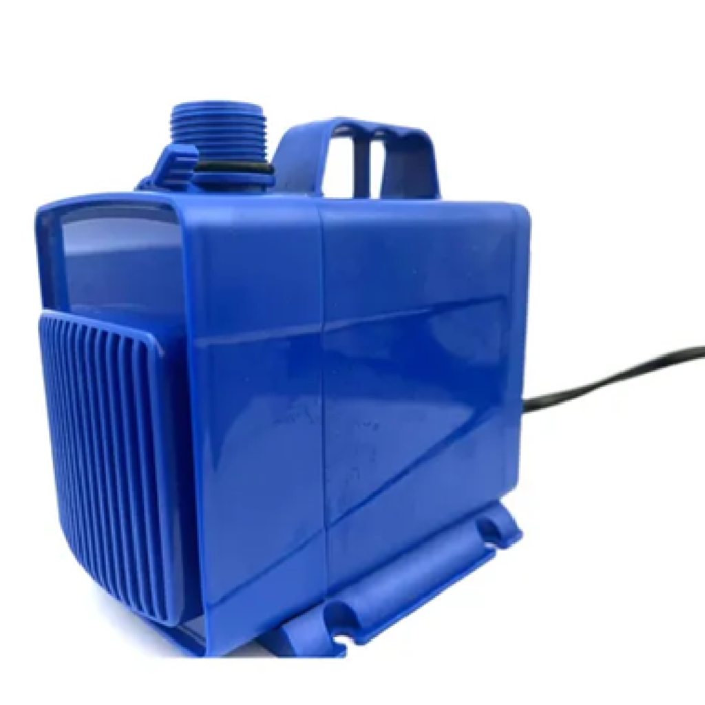 AQUATANK BOMBA SUBMERSA AT4000 4.000L/H 3,3M 220V