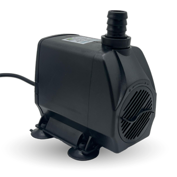 OCEAN TECH BOMBA SUBMERSA XT4000 4.000L/H 220V