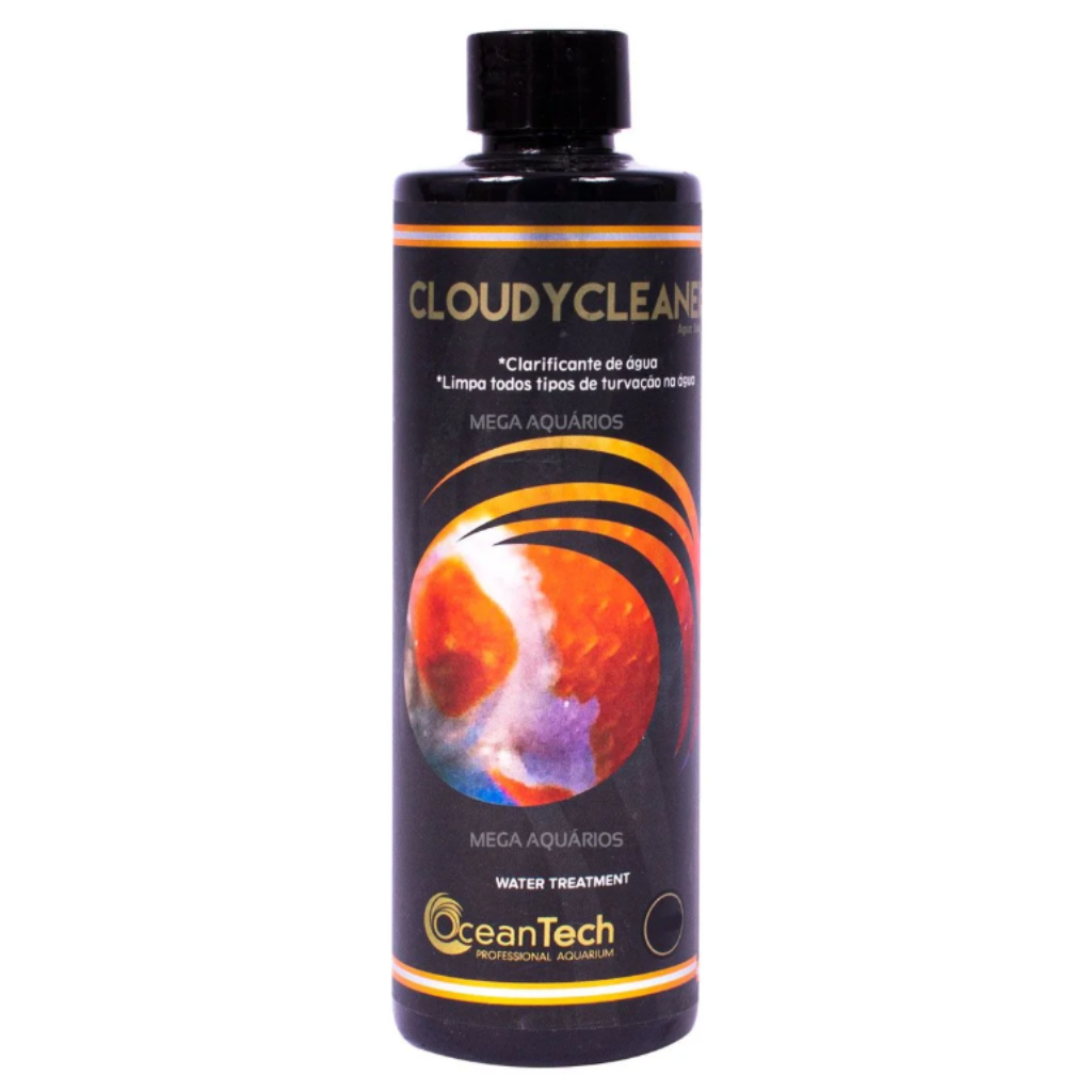 OCEAN TECH CLOUDYCLEANER 120ML