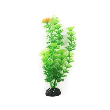 SOMA PLANTA PLASTICA ECONOMY 20CM VERDE MOD.409