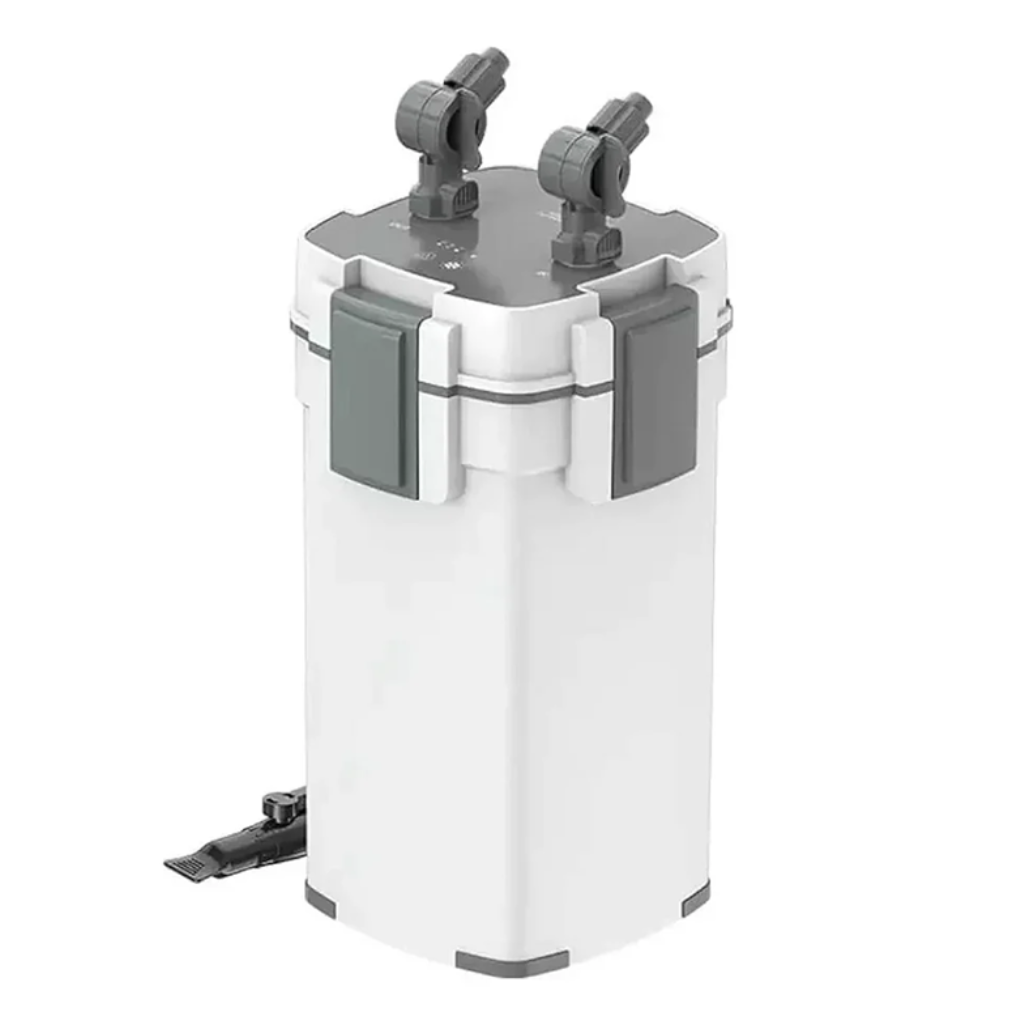OCEAN TECH CANISTER CT1000U5 1.000L/H 15W C/UV 9W 220V