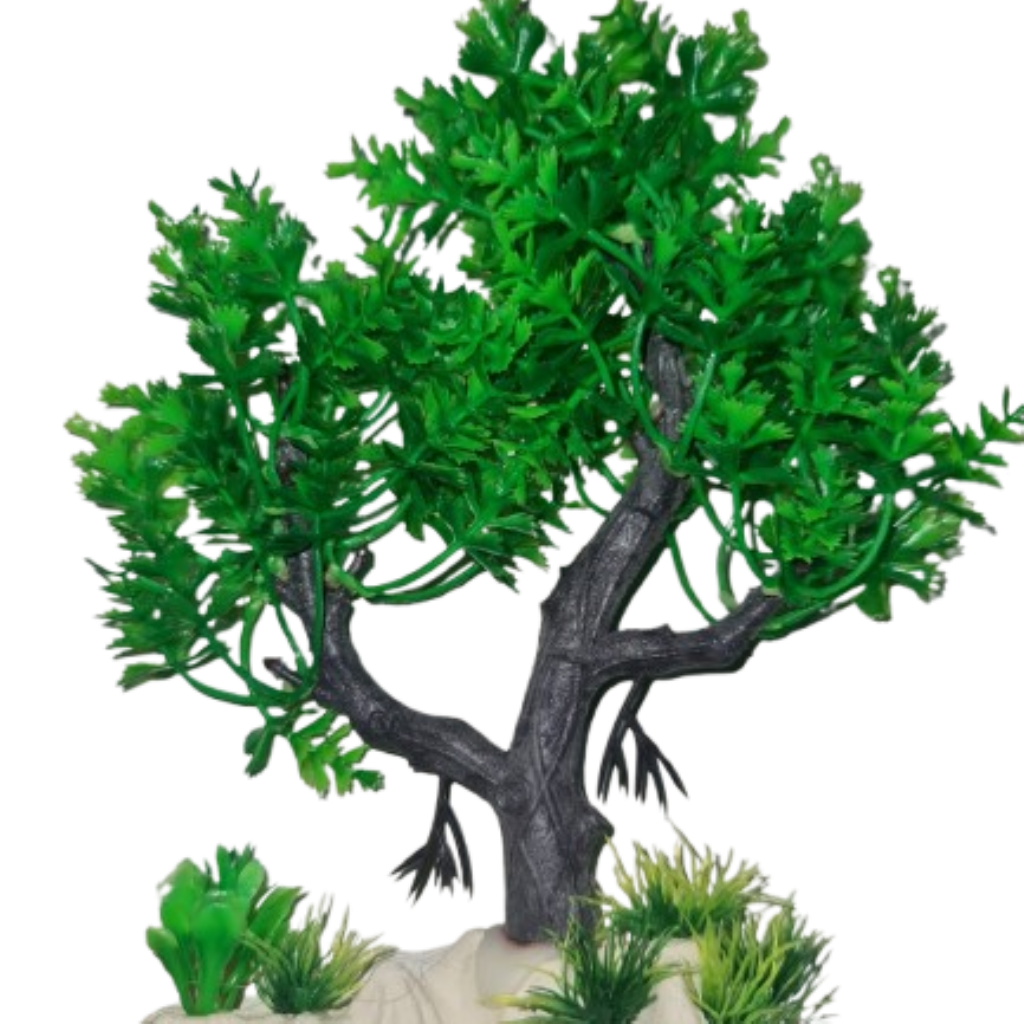 ACE PET PLANTA PLASTICA BONSAI 20CM MOD. H303409002