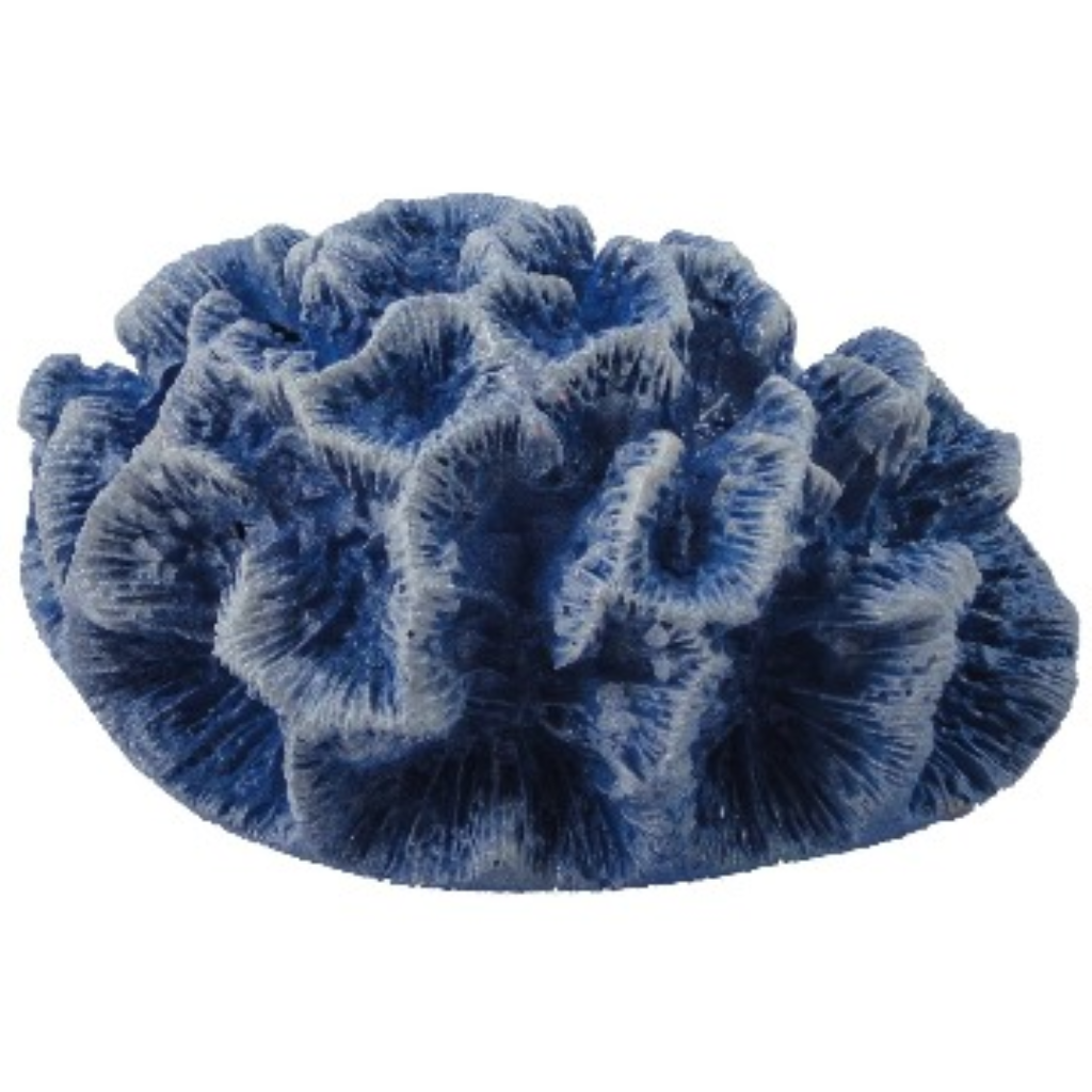 ACE PET ENFEITE R017 CORAL CEREBRO PEQUENO