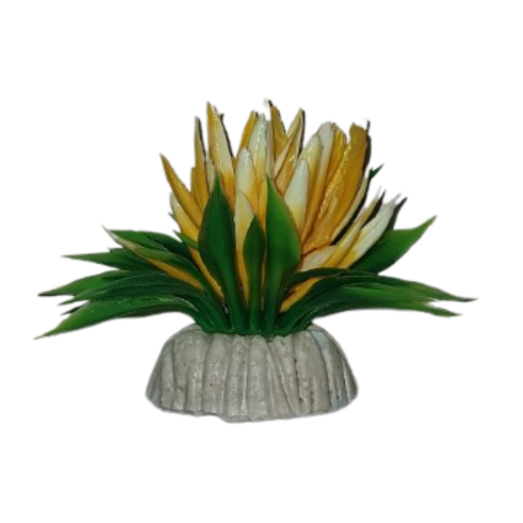 ACE PET PLANTA PLASTICA IMPORT. 6CM MOD. B104506128
