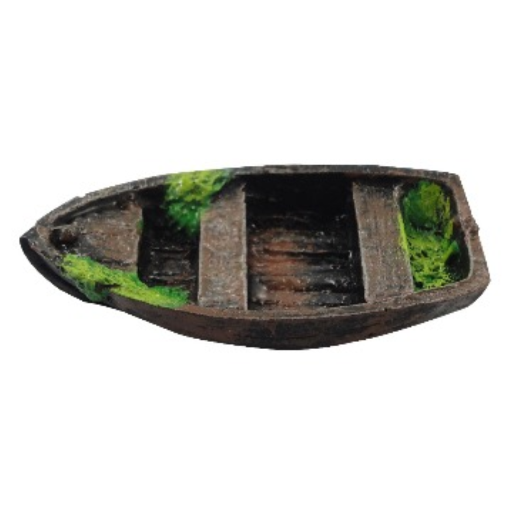 ACE PET ENFEITE B001 BARQUINHO DE PESCA