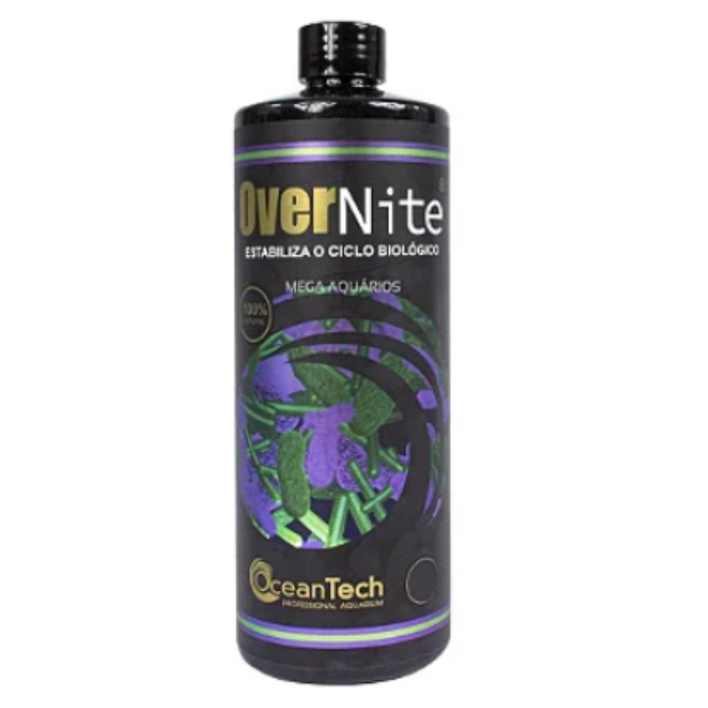 OCEAN TECH OVERNITE 120ML