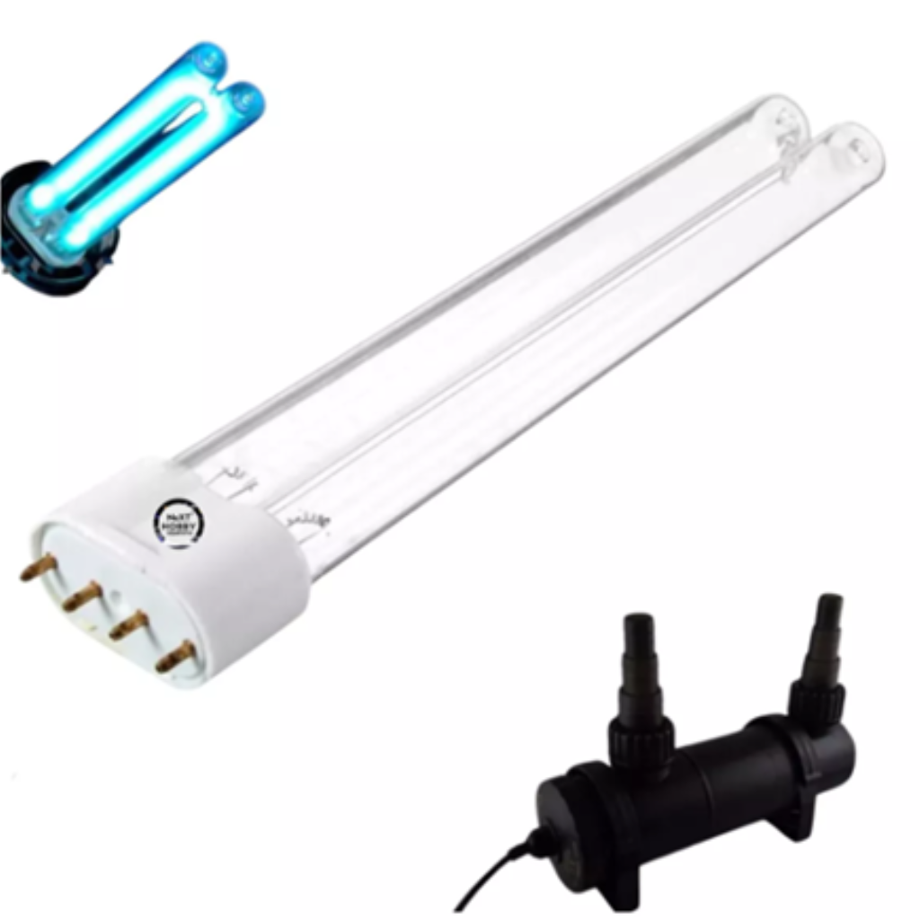 OCEAN TECH LAMPADA UV 55W