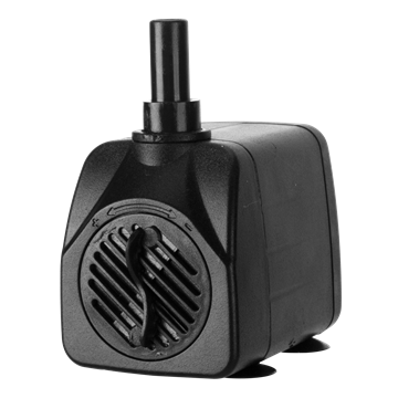 SOMA BOMBA SUB AQUARIOS SM900 (900 L/H) 220V