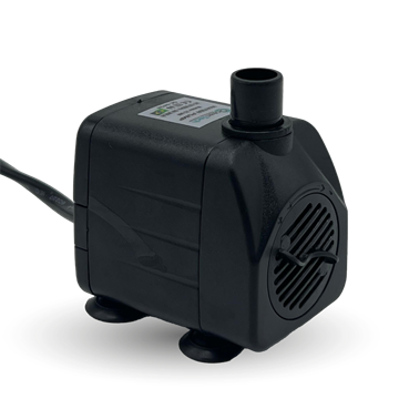 OCEAN TECH BOMBA SUBMERSA XT360 360L/H 220V