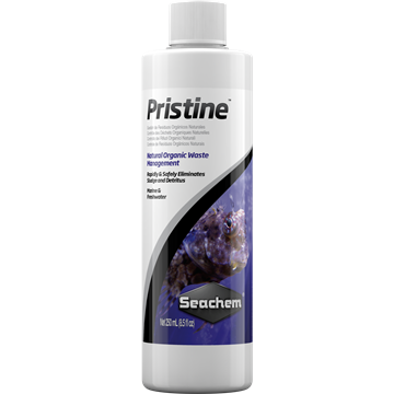 SEACHEM PRISTINE 250 + 30% 325ML