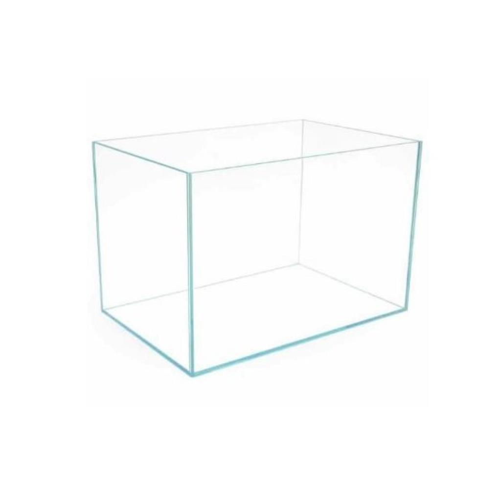 FORTTFISH AQUARIO 01 - 20CM x 9,5CM x 15CM (C x L x A) 3MM 2,8L
