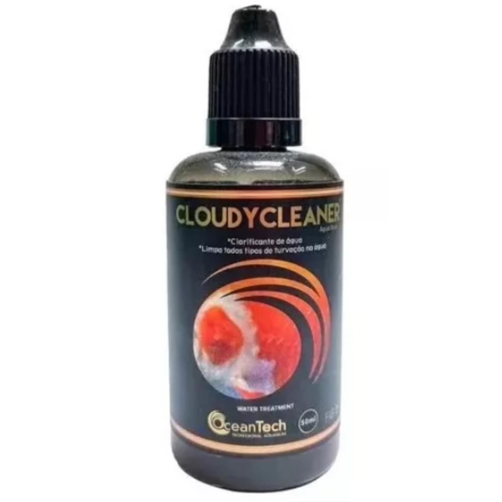 OCEAN TECH CLOUDYCLEANER 50ML