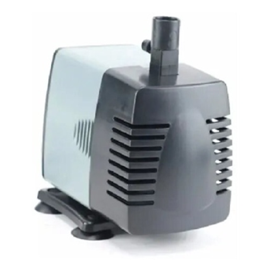 JENECA BOMBA SUBMERSA HM3101 880L/H 15W 220V