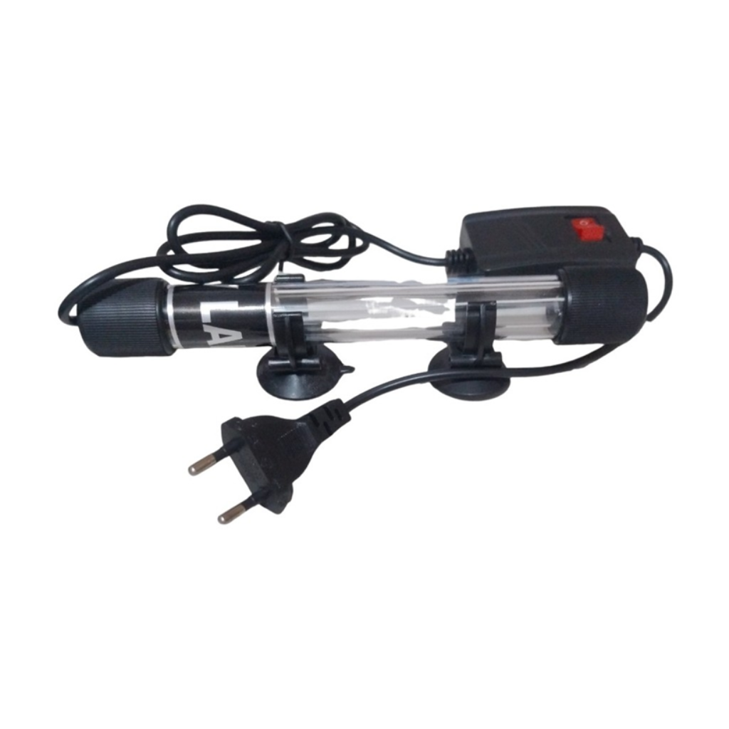 ACE PET FILTRO UV ESTERILIZADOR MINI UV 5W 220